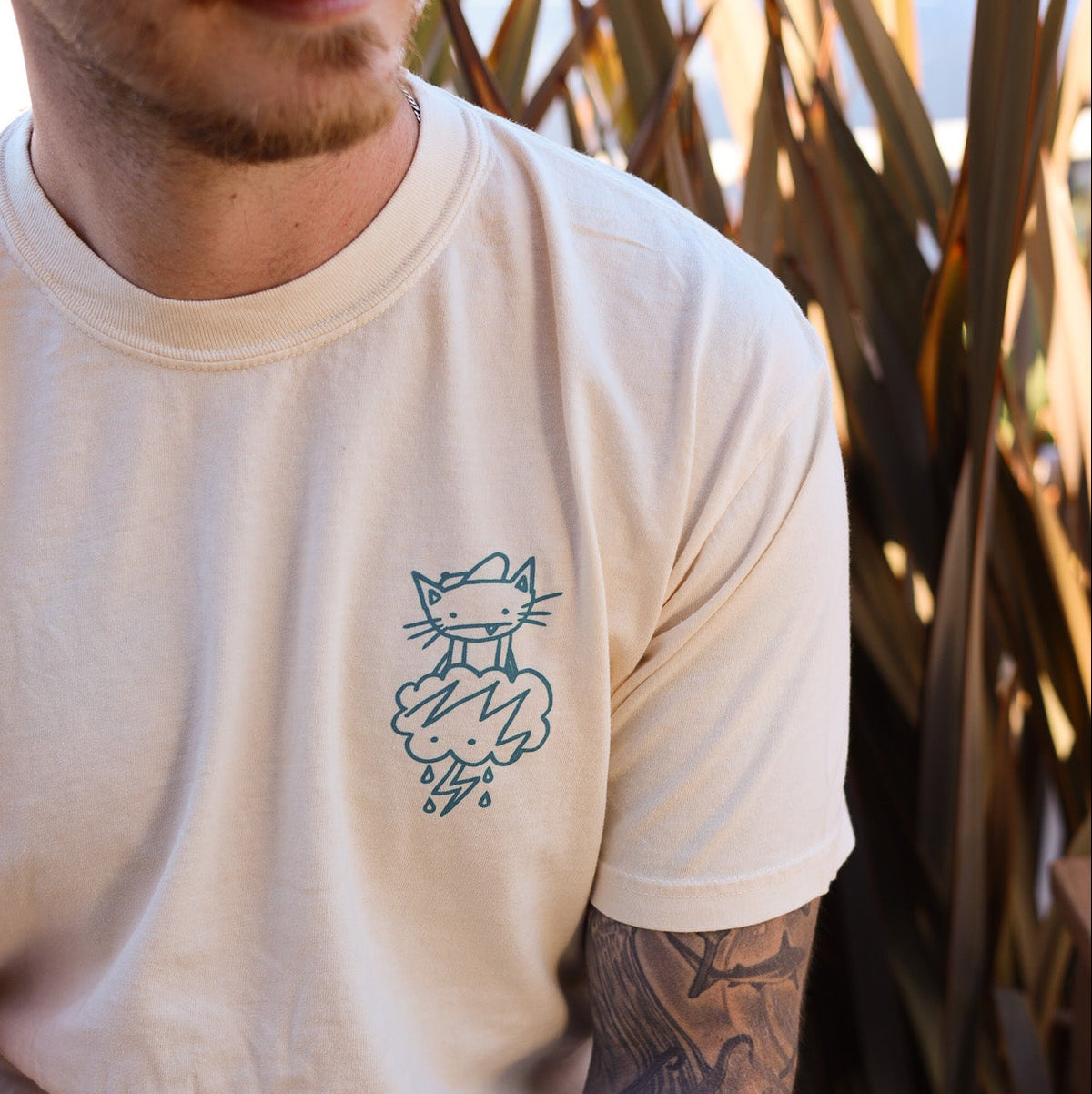 Ten Year Tee