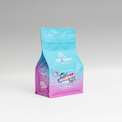 Best Friends Club: TruBaca Blend